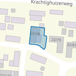 Perceel PTN01-D-3350