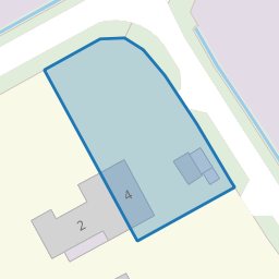 Perceel PTN01-D-3358