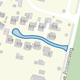 Perceel PTN01-D-3378