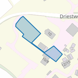 Perceel PTN01-D-3407