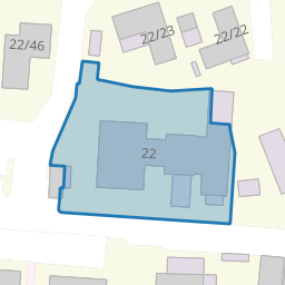 Perceel PTN01-D-3423