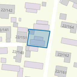 Perceel PTN01-D-3436