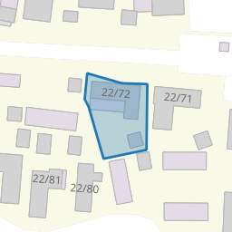 Perceel PTN01-D-3445