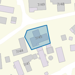 Perceel PTN01-D-3465