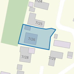 Perceel PTN01-D-3478