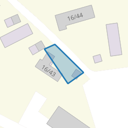 Perceel PTN01-D-3531