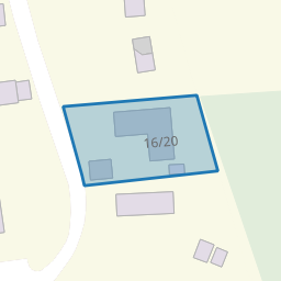 Perceel PTN01-D-3532