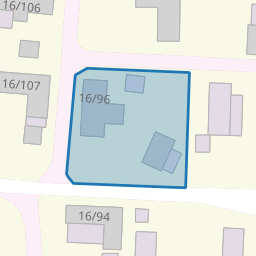 Perceel PTN01-D-3547