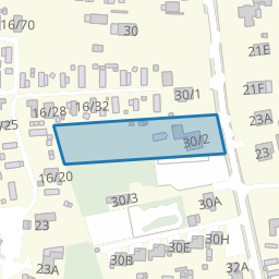 Perceel PTN01-D-3551