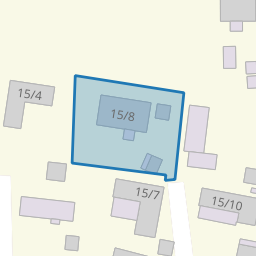 Perceel PTN01-D-3610