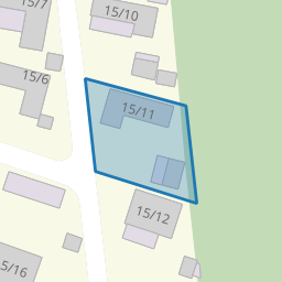 Perceel PTN01-D-3613