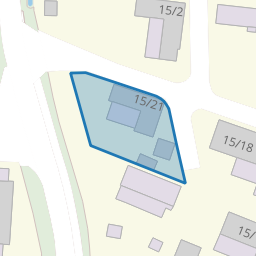 Perceel PTN01-D-3623