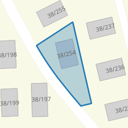 Perceel PTN01-D-3657