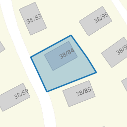 Perceel PTN01-D-3668