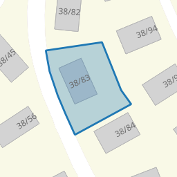 Perceel PTN01-D-3672