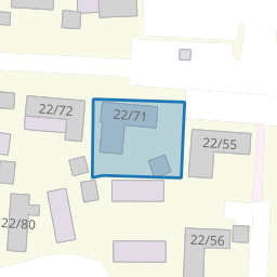 Perceel PTN01-D-3681