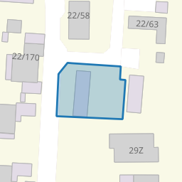 Perceel PTN01-D-3684