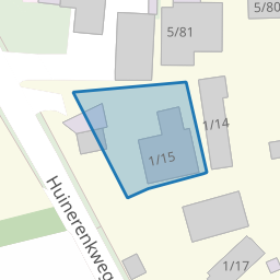 Perceel PTN01-D-3728