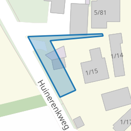 Perceel PTN01-D-3729