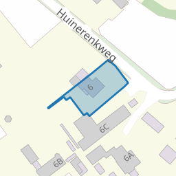 Perceel PTN01-D-3766
