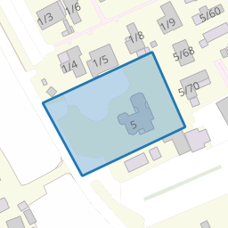 Perceel PTN01-D-3777