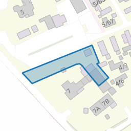 Perceel PTN01-D-3815