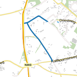 Perceel PTN01-D-3822