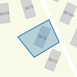 Perceel PTN01-D-3896