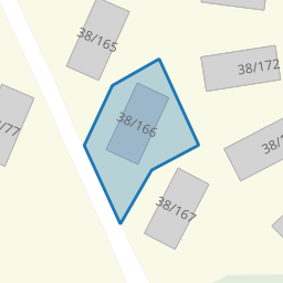 Perceel PTN01-D-3899