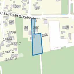 Perceel PTN01-D-3911