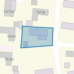 Perceel PTN01-D-3994