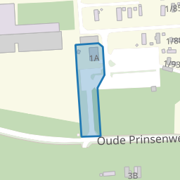 Perceel PTN01-D-3999