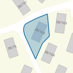 Perceel PTN01-D-4019