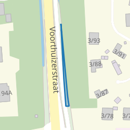 Perceel PTN01-D-4046