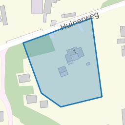 Perceel PTN01-D-4080