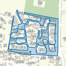 Perceel PTN01-D-4126