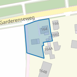 Perceel PTN01-D-4128