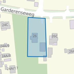 Perceel PTN01-D-4278