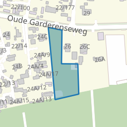 Perceel PTN01-D-4279