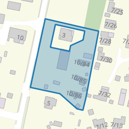 Perceel PTN01-D-4280