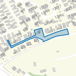 Perceel PTN01-D-4457