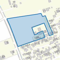 Perceel PTN01-D-4488