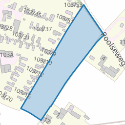 Perceel PTN01-D-4533