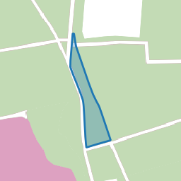 Perceel PTN01-D-598