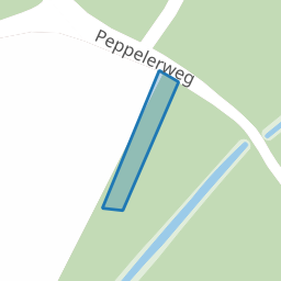 Perceel PTN01-D-607
