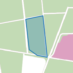 Perceel PTN01-D-872