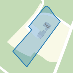 Perceel PTN01-D-990