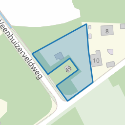 Perceel PTN01-E-1022