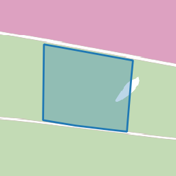 Perceel PTN01-E-294