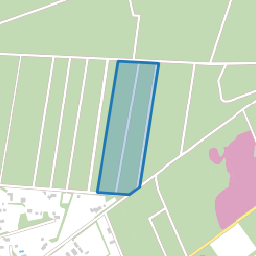 Perceel PTN01-E-666